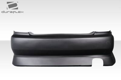 Duraflex - Lexus IS Wagon B-Sport Duraflex Rear Body Kit Bumper 117536 - Image 2