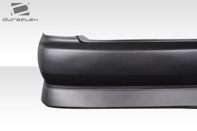 Duraflex - Lexus IS Wagon B-Sport Duraflex Rear Body Kit Bumper 117536 - Image 5