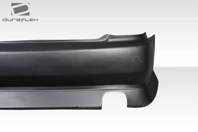 Duraflex - Lexus IS Wagon B-Sport Duraflex Rear Body Kit Bumper 117536 - Image 6