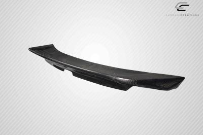 Carbon Creations - Honda Accord Ergo Carbon Fiber Creations Body Kit-Wing/Spoiler 117549 - Image 3