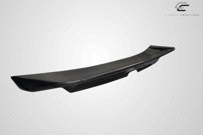 Carbon Creations - Honda Accord Ergo Carbon Fiber Creations Body Kit-Wing/Spoiler 117549 - Image 4