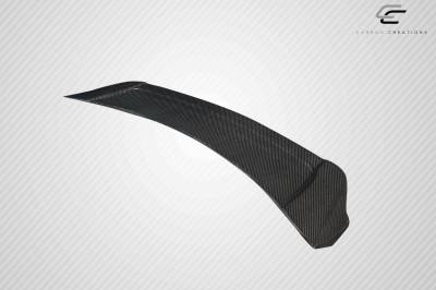 Carbon Creations - Honda Accord Ergo Carbon Fiber Creations Body Kit-Wing/Spoiler 117549 - Image 6