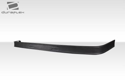 Duraflex - BMW 5 Series ALP Duraflex Front Bumper Lip Body Kit 117554 - Image 3