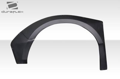 Duraflex - Honda Civic 4DR RBT Duraflex Wide Body 6pcs Front Fenders 117588 - Image 3