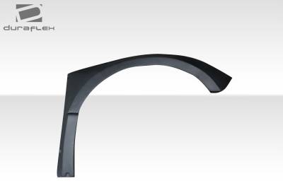 Duraflex - Honda Civic 4DR RBT Duraflex Wide Body 6pcs Front Fenders 117588 - Image 4