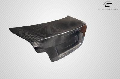 Carbon Creations - BMW 1 Series CSL Look Carbon Fiber Body Kit-Trunk/Hatch 117603 - Image 6