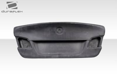 Duraflex - BMW 5 Series 4DR CSL Look Duraflex Body Kit-Trunk/Hatch 117622 - Image 2