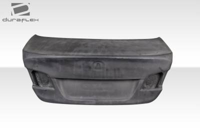 Duraflex - BMW 5 Series 4DR CSL Look Duraflex Body Kit-Trunk/Hatch 117622 - Image 3