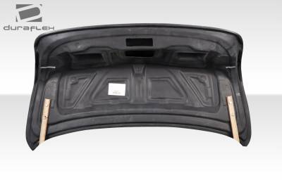 Duraflex - BMW 5 Series 4DR CSL Look Duraflex Body Kit-Trunk/Hatch 117622 - Image 6