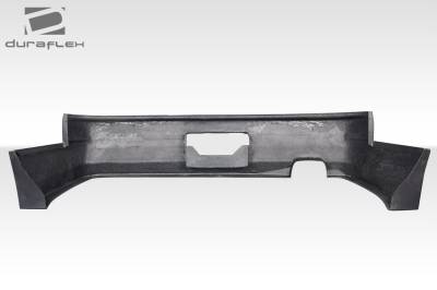 Duraflex - Nissan 240SX 2DR M1 Duraflex Rear Body Kit Bumper 117683 - Image 6