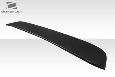 Duraflex - Nissan 240SX 2DR D1 Duraflex Body Kit-Roof Wing/Spoiler 117687 - Image 3