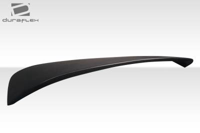 Duraflex - Nissan 240SX 2DR D1 Duraflex Body Kit-Roof Wing/Spoiler 117687 - Image 4