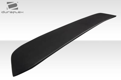 Duraflex - Nissan 240SX 2DR D1 Duraflex Body Kit-Roof Wing/Spoiler 117687 - Image 5