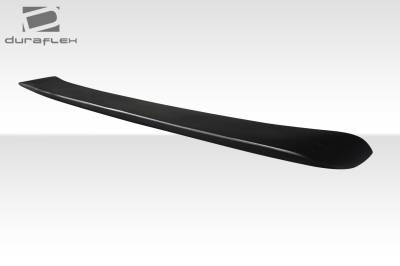 Duraflex - Nissan 240SX 2DR D1 Duraflex Body Kit-Wing/Spoiler 117689 - Image 3