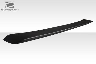 Duraflex - Nissan 240SX 2DR D1 Duraflex Body Kit-Wing/Spoiler 117689 - Image 5