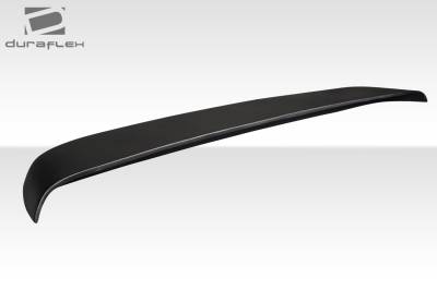 Duraflex - Nissan 240SX 2DR D1 Duraflex Body Kit-Wing/Spoiler 117689 - Image 6