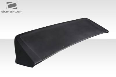 Duraflex - Toyota Corolla HB D1 Duraflex Body Kit-Wing/Spoiler 117742 - Image 4