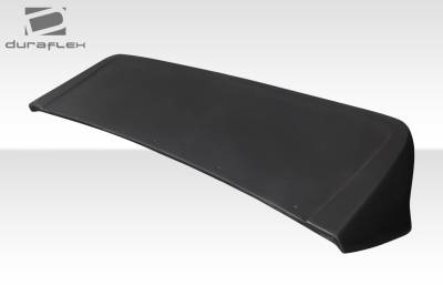 Duraflex - Toyota Corolla HB D1 Duraflex Body Kit-Wing/Spoiler 117742 - Image 6