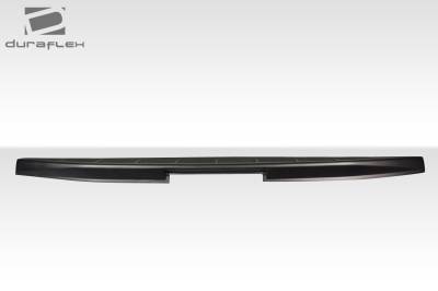 Duraflex - Ford F150 Street Runner Duraflex Body Kit-Wing/Spoiler 117763 - Image 3