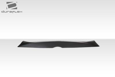 Duraflex - Toyota Corolla Rave Duraflex Body Kit-Wing/Spoiler 117769 - Image 2