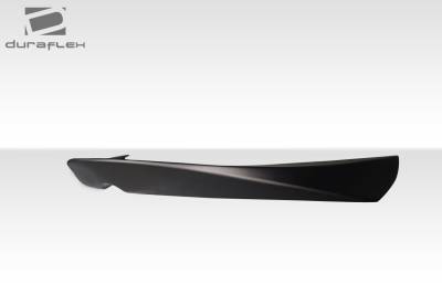 Duraflex - Toyota Corolla Rave Duraflex Body Kit-Wing/Spoiler 117769 - Image 3