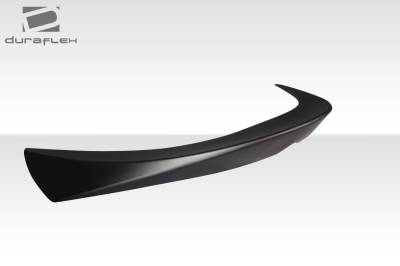 Duraflex - Toyota Corolla Rave Duraflex Body Kit-Wing/Spoiler 117769 - Image 4