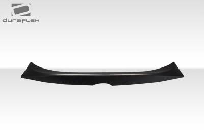 Duraflex - Toyota Corolla Rave Duraflex Body Kit-Wing/Spoiler 117769 - Image 6