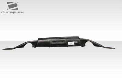 Duraflex - Volkswagen Golf Waterman Duraflex Rear Bumper Diffuser Body Kit 117812 - Image 6