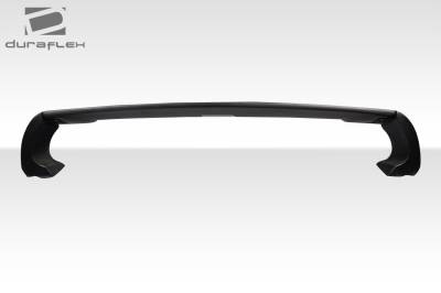 Duraflex - Acura TSX J Spec Duraflex Body Kit-Wing/Spoiler 117820 - Image 3