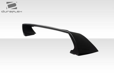 Duraflex - Acura TSX J Spec Duraflex Body Kit-Wing/Spoiler 117820 - Image 5