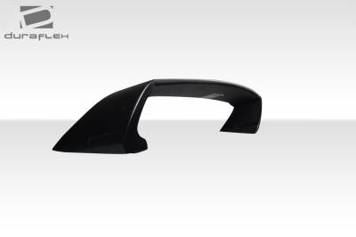 Duraflex - Acura TSX J Spec Duraflex Body Kit-Wing/Spoiler 117820 - Image 6