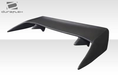 Duraflex - Hyundai Genesis 2DR Power Duraflex Body Kit-Wing/Spoiler 117827 - Image 3