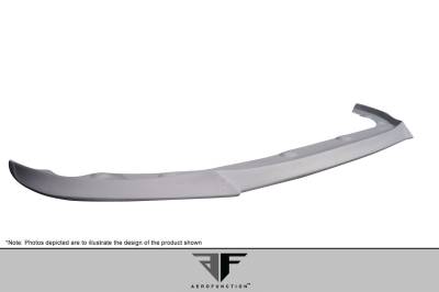 Aero Function - Lexus LS500 AF-1 Aero Function Front Lip Splitter Body Kit 117839 - Image 5