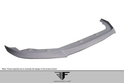 Aero Function - Lexus LS500 AF-1 Aero Function Front Lip Splitter Body Kit 117839 - Image 6