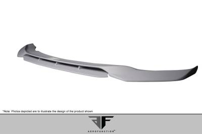 Aero Function - BMW X5 AF-2 Aero Function Front Bumper Lip Splitter Body Kit 117851 - Image 4