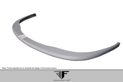 Aero Function - Porsche 997 AF-1 Aero Function Front Bumper Lip Splitter Body Kit 117872 - Image 6