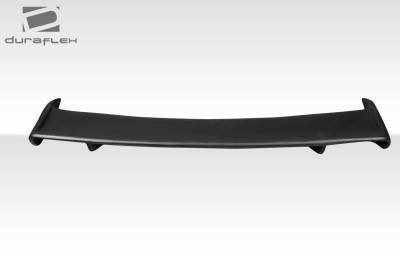 Duraflex - Lexus IS 4DR Power Duraflex Body Kit-Wing/Spoiler 117908 - Image 2