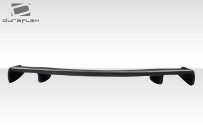 Duraflex - Lexus IS 4DR Power Duraflex Body Kit-Wing/Spoiler 117908 - Image 3