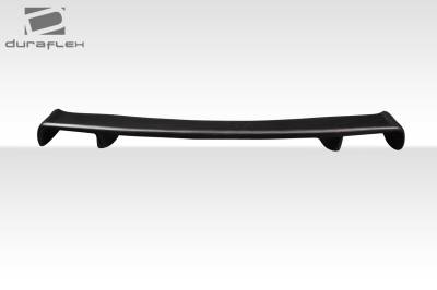 Duraflex - Lexus IS 4DR Power Duraflex Body Kit-Wing/Spoiler 117908 - Image 4