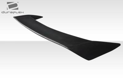 Duraflex - Lexus IS 4DR Power Duraflex Body Kit-Wing/Spoiler 117908 - Image 5