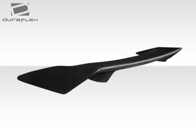 Duraflex - Lexus IS 4DR Power Duraflex Body Kit-Wing/Spoiler 117908 - Image 6