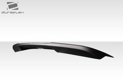 Duraflex - Ford Mustang Bandit Duraflex Body Kit-Wing/Spoiler 117932 - Image 5