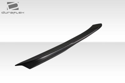 Duraflex - Ford Mustang Bandit Duraflex Body Kit-Wing/Spoiler 117932 - Image 6