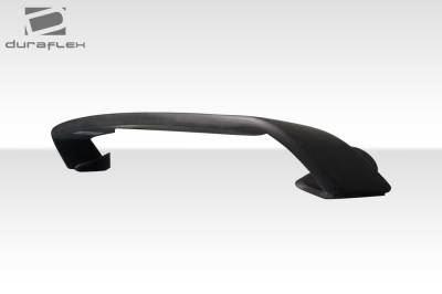 Duraflex - Tesla Model 3 Lightspeed Duraflex Body Kit-Wing/Spoiler 117948 - Image 4