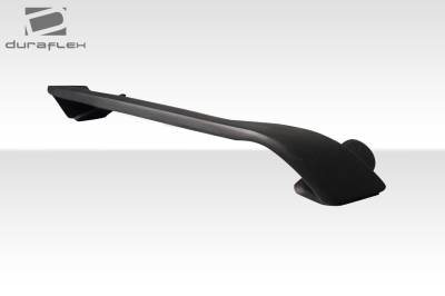 Duraflex - Tesla Model 3 Lightspeed Duraflex Body Kit-Wing/Spoiler 117948 - Image 5