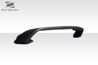 Duraflex - Tesla Model 3 Lightspeed Duraflex Body Kit-Wing/Spoiler 117948 - Image 6