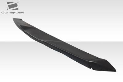 Duraflex - Dodge Ram XT Wave Duraflex Body Kit-Wing/Spoiler 118014 - Image 3