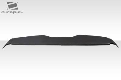 Duraflex - Dodge Ram XT Wave Duraflex Body Kit-Wing/Spoiler 118014 - Image 4