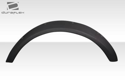 Duraflex - Volkswagen GolfETF Tune Duraflex Rear Fender Flares 118056 - Image 3