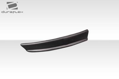 Duraflex - Hyundai Elantra SQR Duraflex 2pcs Rear Bumper Spats Body Kit 118070 - Image 6